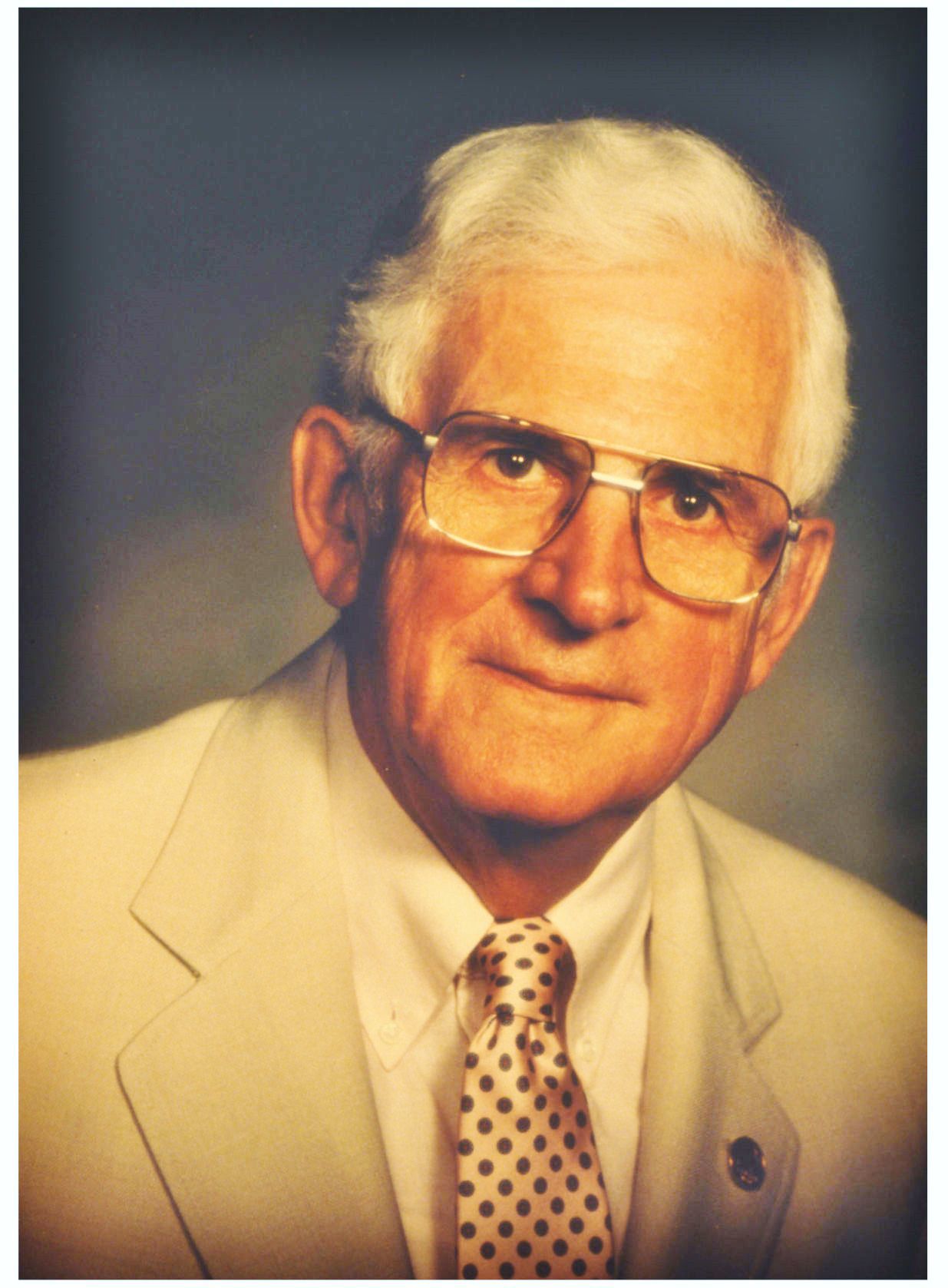 Clarence Kneble